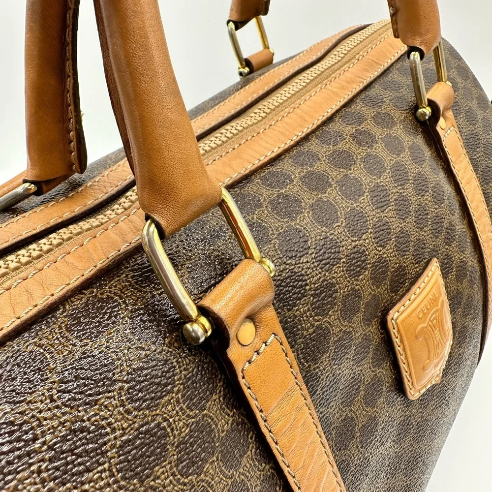 CELINE - Tote Bag - Picture 13 of 14